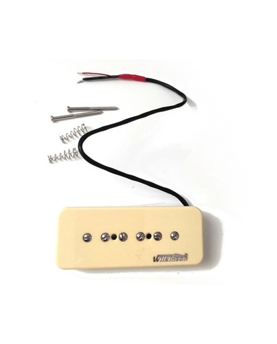 Micro chevalet p90 - micro, bar