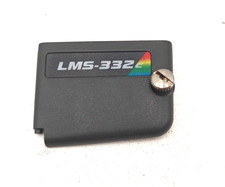 Porte de fermeture de lecteur