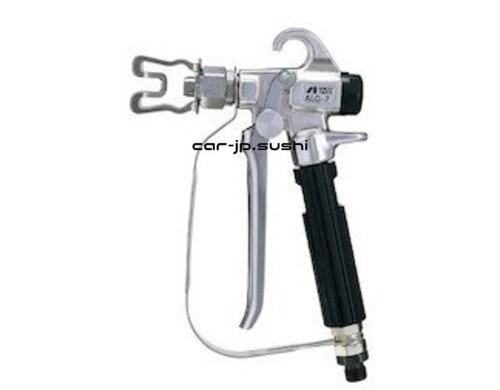 Pistolet airless anest iwata - pistolet,
