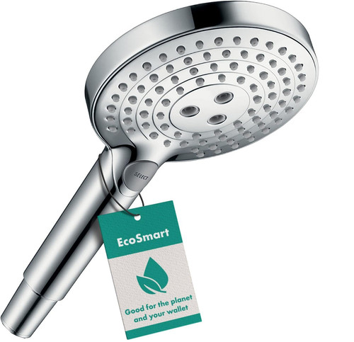Douchette hansgrohe jets - hansgrohe, à