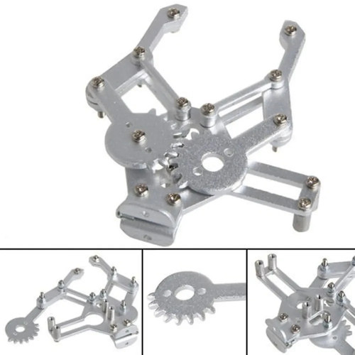 Arduino pince bras bras robot
