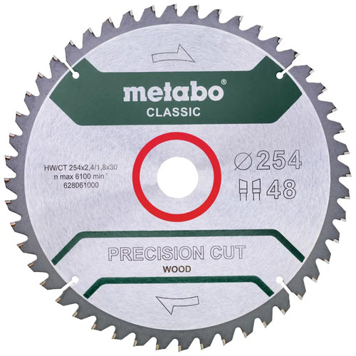 Metabo precision cut - ,