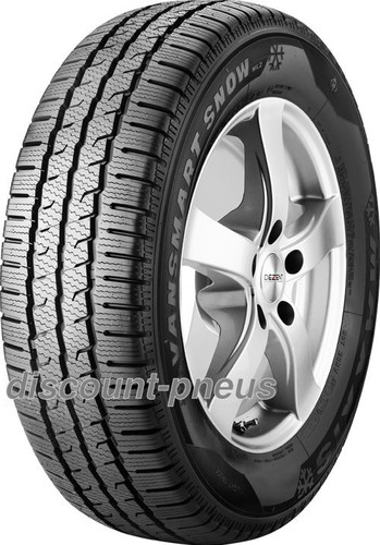 Pneu hiver maxxis - hiver, vansmart