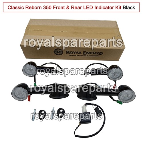 Kit indicateurs led - kit, d'indicateurs