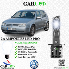 KIT AMPOULE LED VOLKSWAGEN