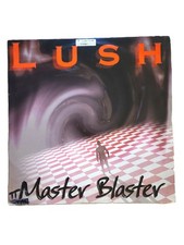 Maxi 12" Lush – Master