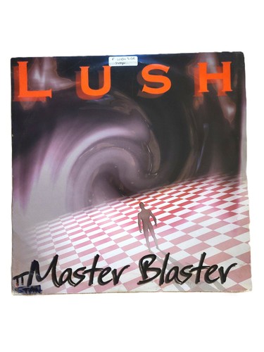 Maxi lush master - maxi,