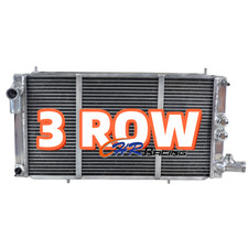 3 ROW Aluminium Radiator for