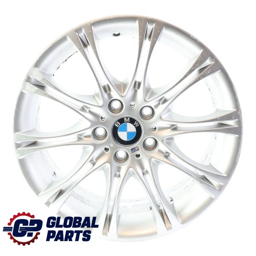 Bmw e46 e85 argent - bmw,