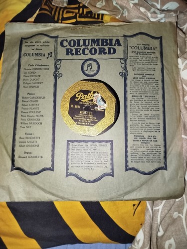 Vend mes vinyles - mes,