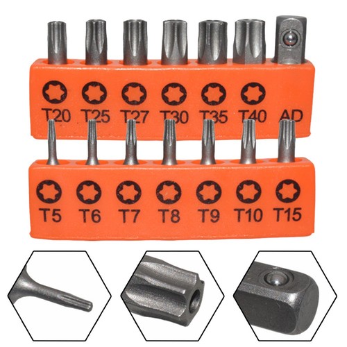 Tournevis électrique parfait
