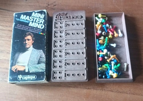 Jeu stratégie mini master - stratégie,
