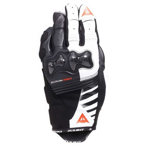 Gants courts cuir - en, dainese