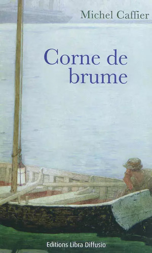 Corne brume michel - brume,,