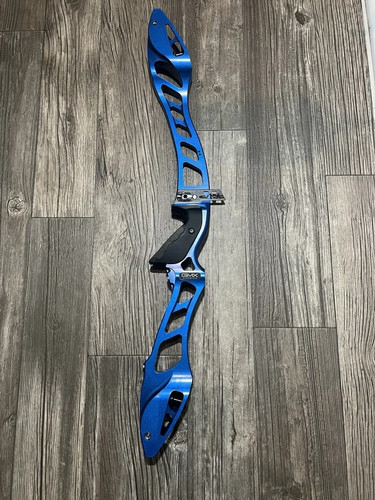 Hoyt gmx inch - gmx, 27