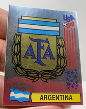 STICKER PANINI USA 94 - N°