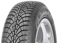 Pneus d'Hiver Goodyear 175/65