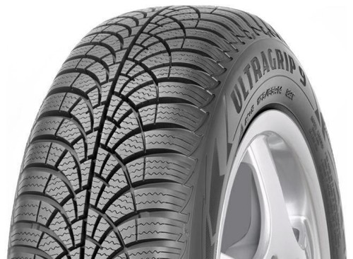 Pneus hiver goodyear - goodyear, 175/65