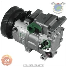 Xdiqsdt Compresseur Clim Climatisation Pour Kia Pro Cee'd Diesel 2008>2013