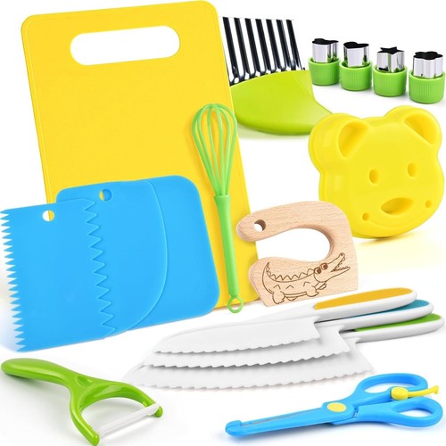 Kit couteau sécurité - sécurité, de