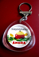 porte Cle Publicité