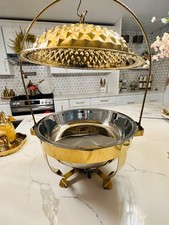 Diamond Buffet Hot pot 4.5L