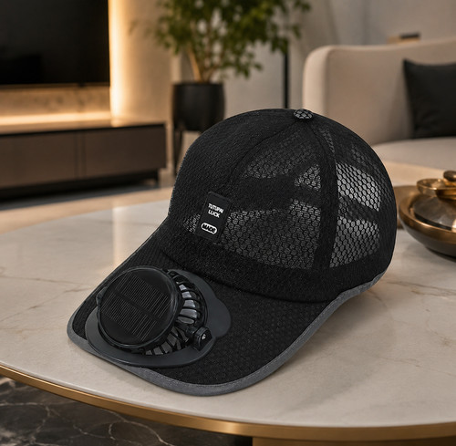 Casquette solaire anti avec - anti-uv,