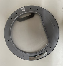 WHIRLPOOL Hublot complet pour sèche linge  DELY8000