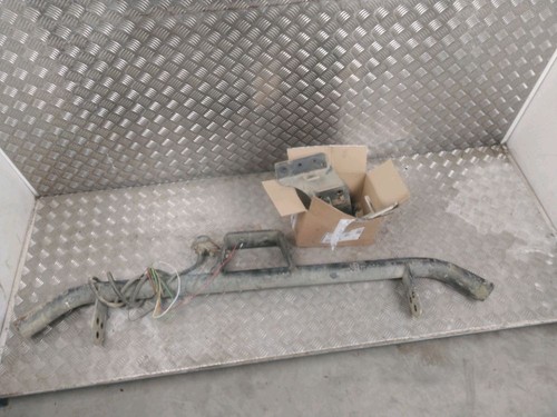 Attelage remorque mitsubishi - attelage,