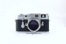 Leica M3 Single Stroke +