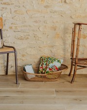 Ambroise, le couffin vintage