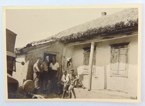 Photo afrikakorps allemand - photo,