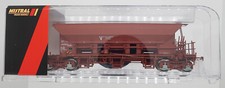 train miniature ho wagon trémie à ballast type I V - Mistral réf 27-01-B005