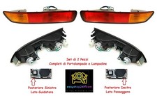 SET 2 Feu Arriere Pour