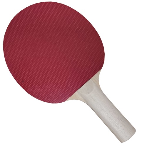 Raquette ping pong - raquette, de