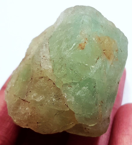 100 naturel fluorite brut - 100%,