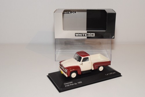 A49 whitebox wb093 - a49, 1:43