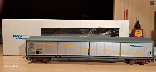 Jouef sncf marchandises - jouef,