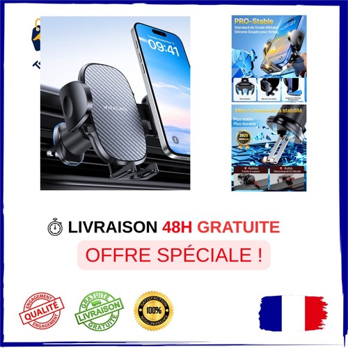 Miracase support téléphone - miracase,