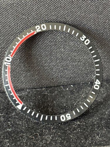 Lunette montre plongée - , yema