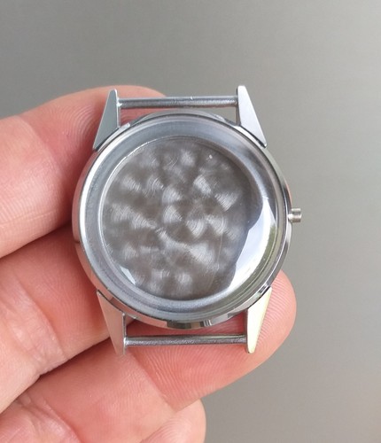 Boîtier montre allemand - de,