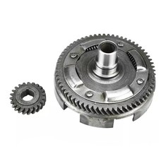 Paire Transmission Primaire