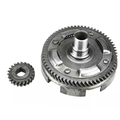 Paire transmission primaire - paire,