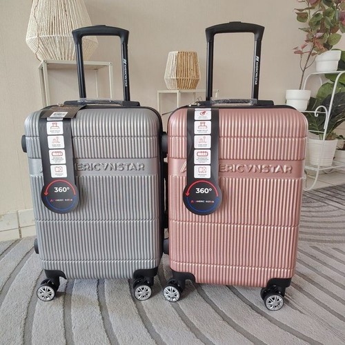 Deux valises cabine - , taille