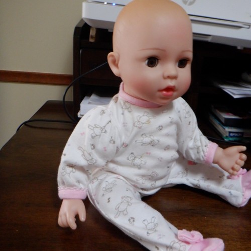 Toys berenguer reborn - jc,