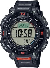 Montre Casio PRO TREK