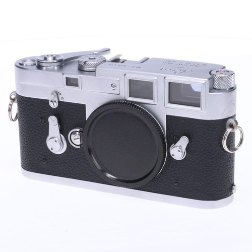 Leica appareil photo - m3,