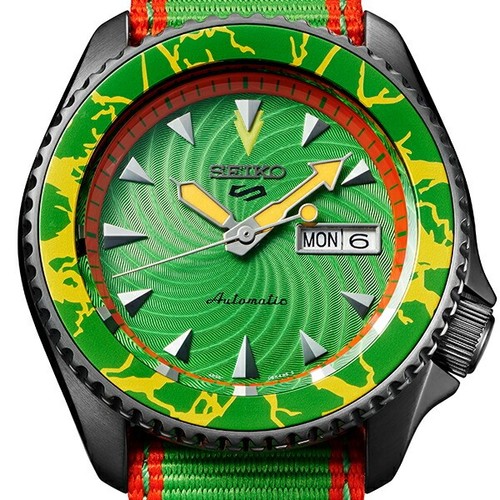 Montre automatique homme seiko - montre,