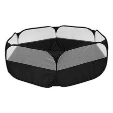  Parc Enfant Pliable Enclos