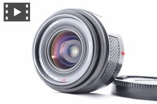 [N.MINT] Minolta AF 28mm f/2.8 Wide Angle Lens For Sony A Mount From JAPAN #0409